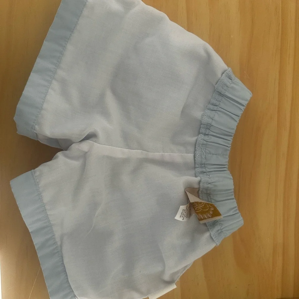 TBBC shorts - Picture 3 of 6